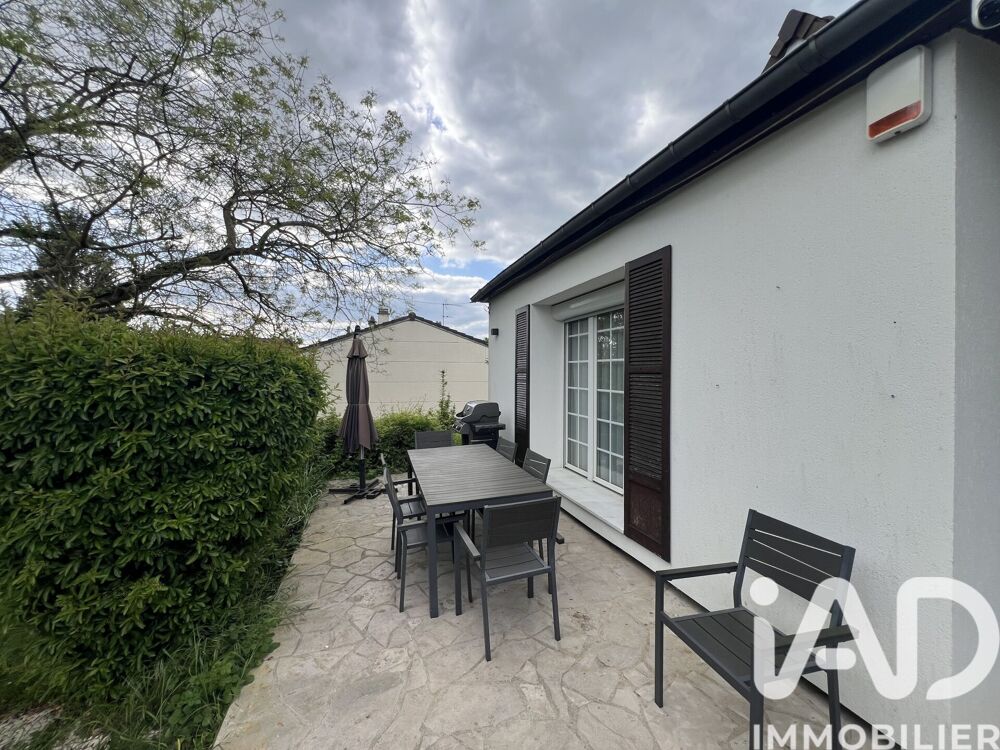 Vente Maison/villa 8 pièces