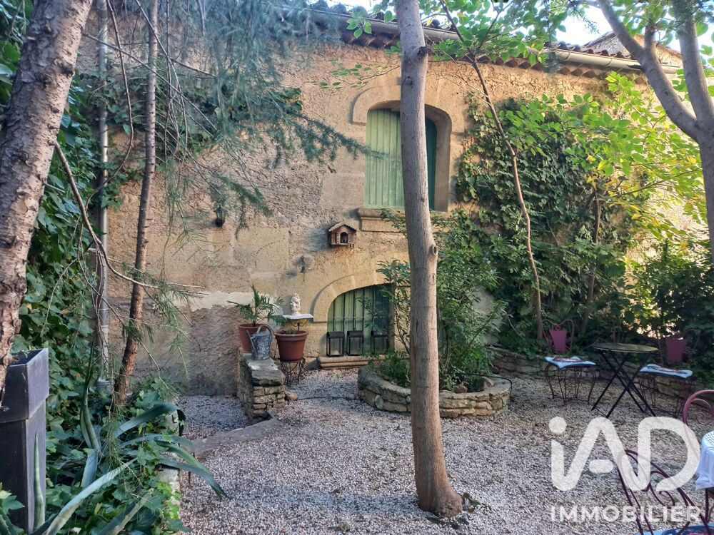 Vente Grange 2 pièces