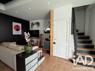  Maison à vendre 5 pièces 86 m²