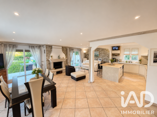  Maison à vendre 7 pièces 236 m²