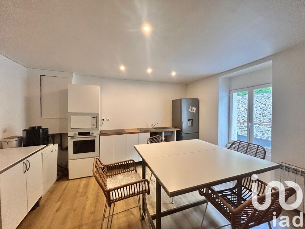 Vente Appartement Vente Appartement 3 pièces Livet-et-gavet