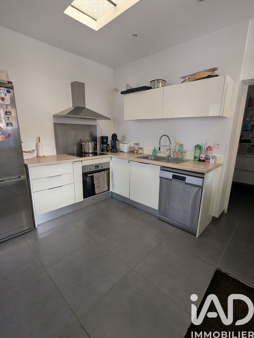 Vente Maison de village 4 pièces