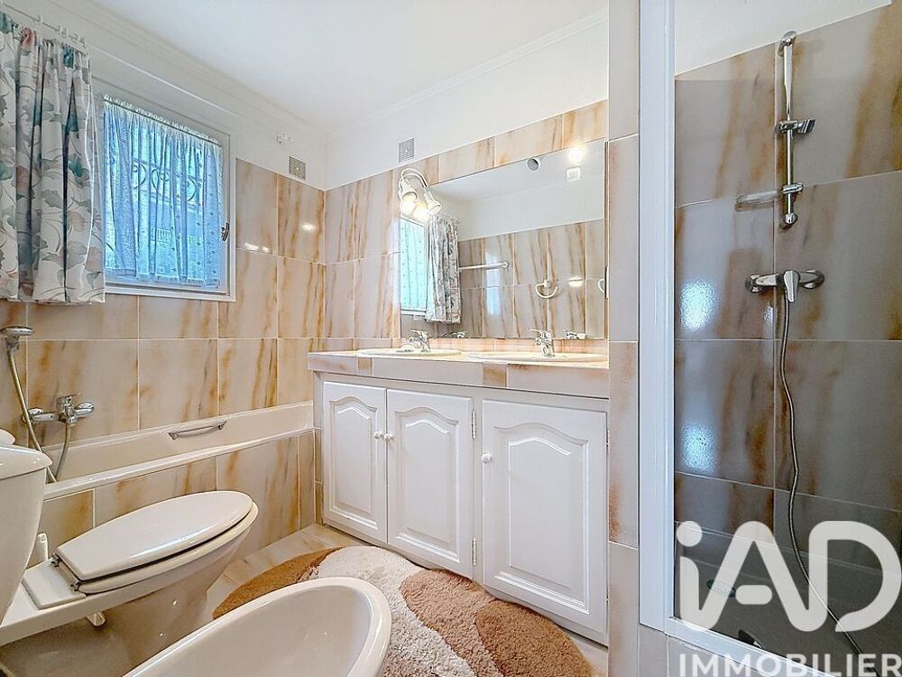 � vendre  Maison Les Issambres (83380)