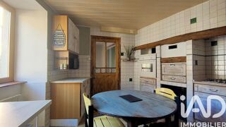  Maison à vendre 4 pièces 101 m²