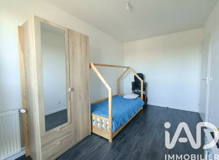  Appartement à vendre 2 pièces 38 m²