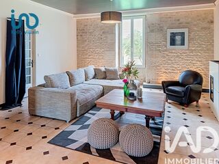  Maison à vendre 5 pièces 178 m²