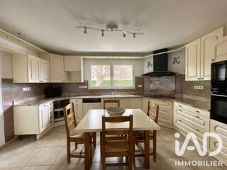  Maison à vendre 5 pièces 150 m²