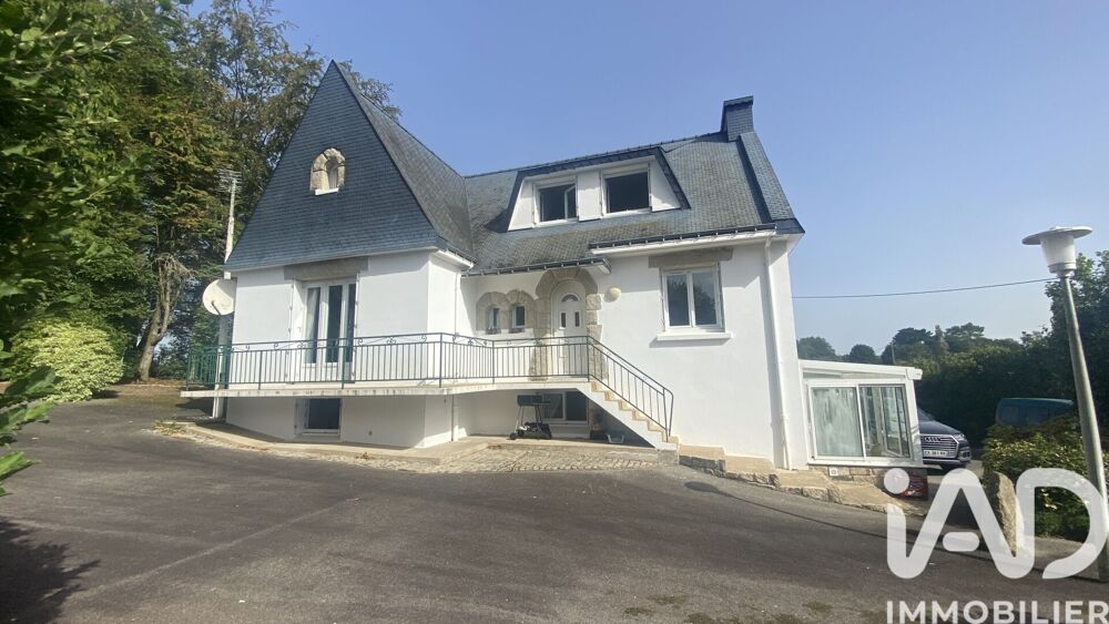 Vente Maison/villa 9 pièces