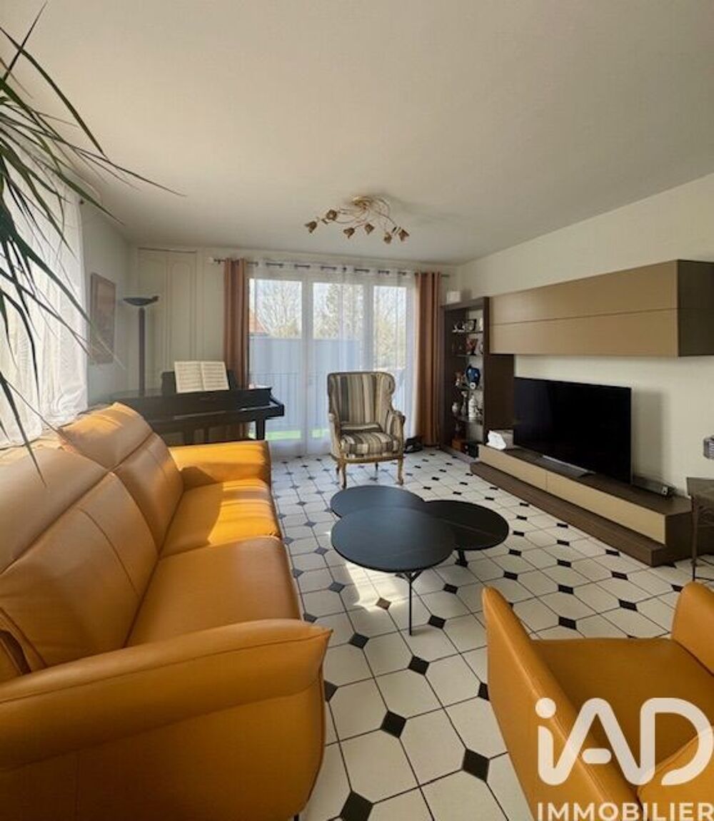 Vente Immeuble Vente Immeuble 205 m&sup2; Moret-loing-et-orvanne