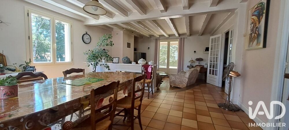 Vente Maison Vente Maison de village 5 pièces Reffannes