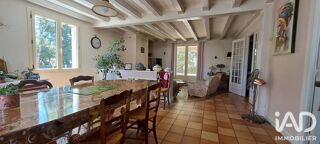  Maison à vendre 5 pièces 122 m²