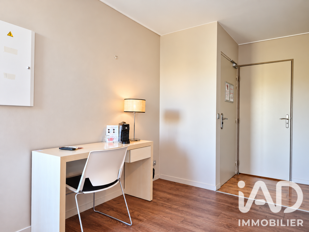 Vente Appartement Vente Studio 1 pièce Montpellier