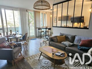  Appartement � vendre 4 pi�ces 80 m�