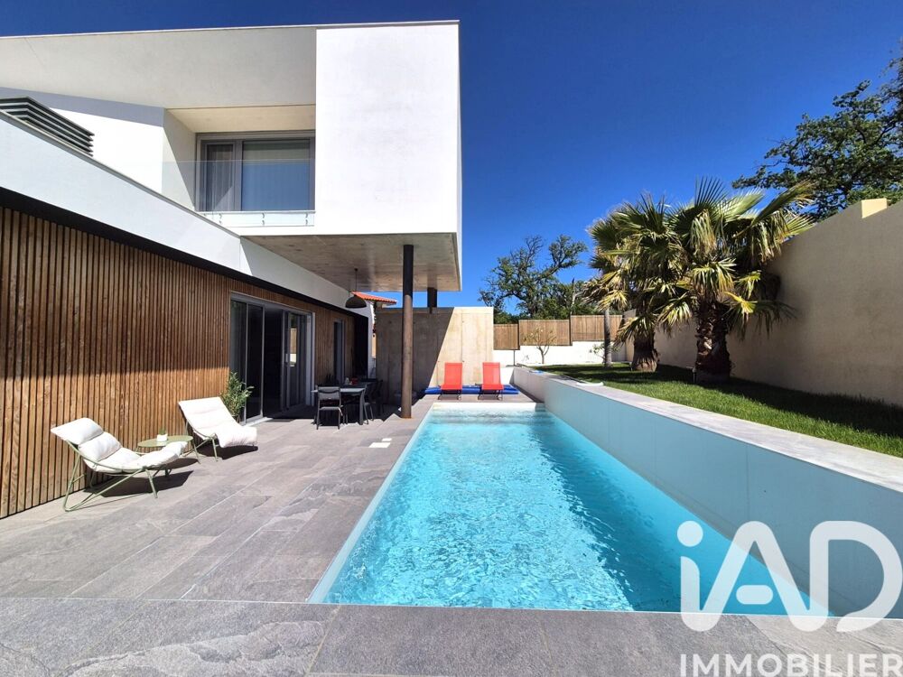 à vendre  Maison Perpignan (66000)