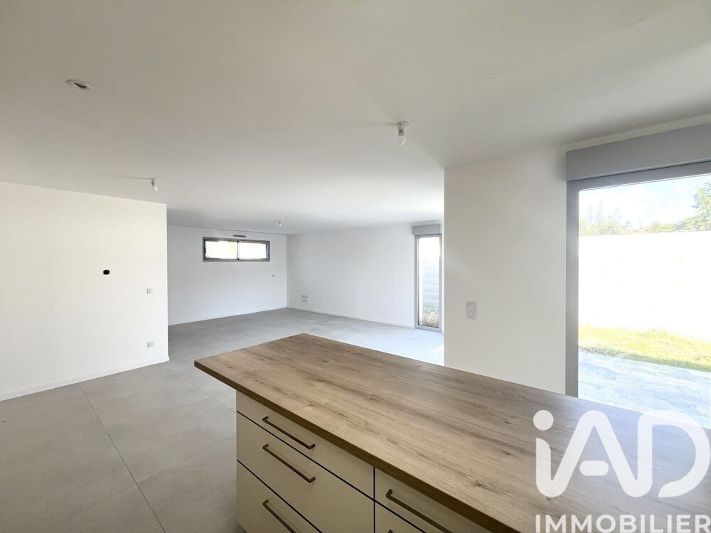 Vente Maison Vente Maison/villa 4 pièces Aytré