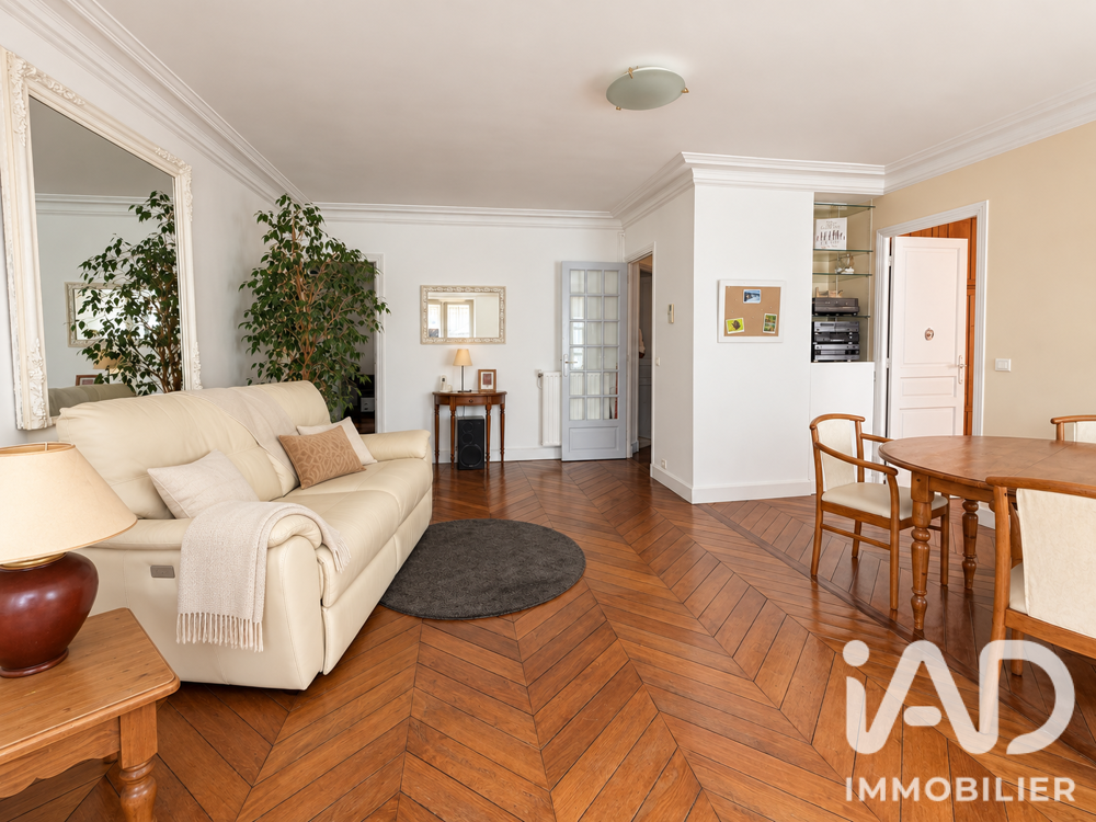 Vente Appartement Vente Appartement 4 pièces Paris 4