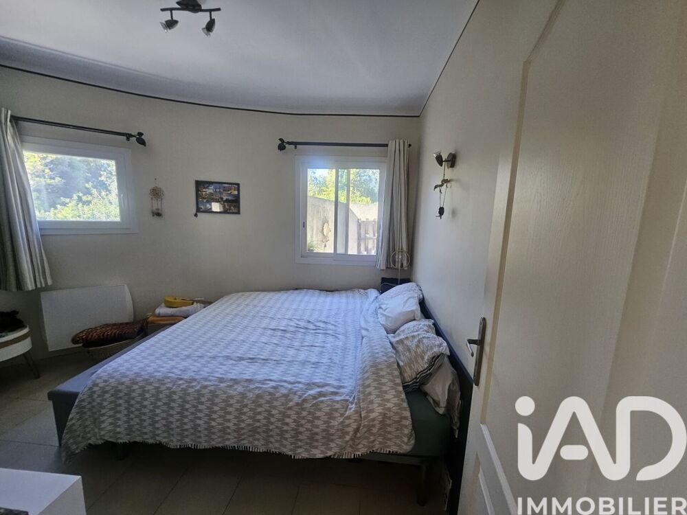 Vente Maison Vente Maison/villa 3 pièces Sari-solenzara