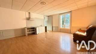  Appartement � vendre 1 pi�ce 39 m�