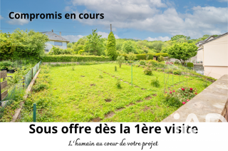  Maison à vendre 5 pièces 107 m²
