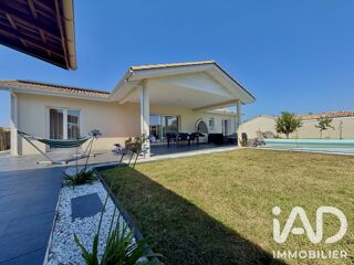  Maison à vendre 5 pièces 115 m²