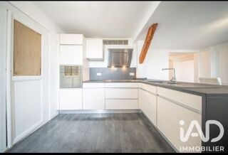  Appartement à vendre 5 pièces 100 m²