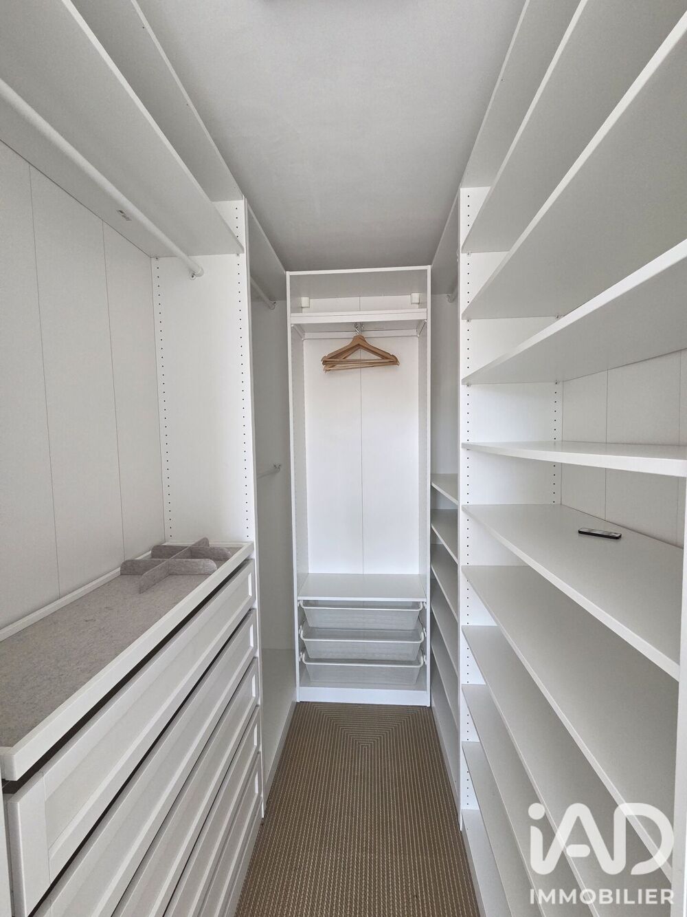 location Appartement - 3 pièce(s) - 88 m² Amiens (80000)