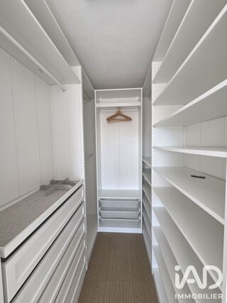  Appartement à louer 3 pièces 88 m²