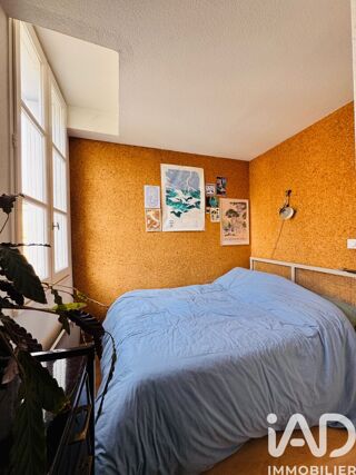  Appartement à vendre 1 pièce 30 m²