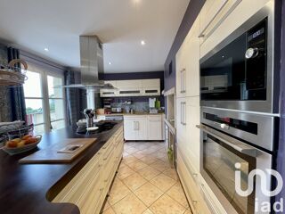  Maison à vendre 7 pièces 175 m²