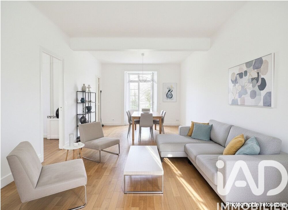 Vente Maison traditionnelle 5 pièces