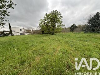  Terrain à vendre 2158 m²