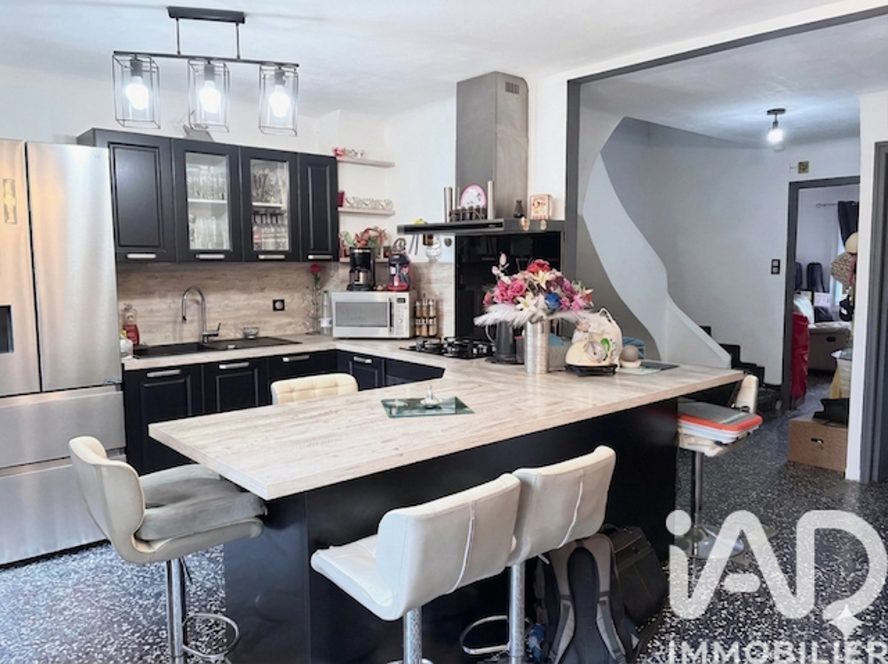 Vente Maison de village 5 pièces