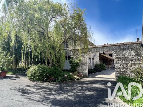   Vente Demeure 12 pièces Maison - 12 pièce(s) - 320 m²
