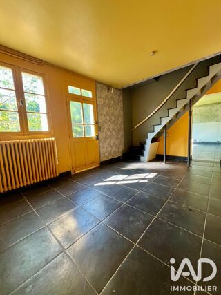  Maison à vendre 6 pièces 172 m²