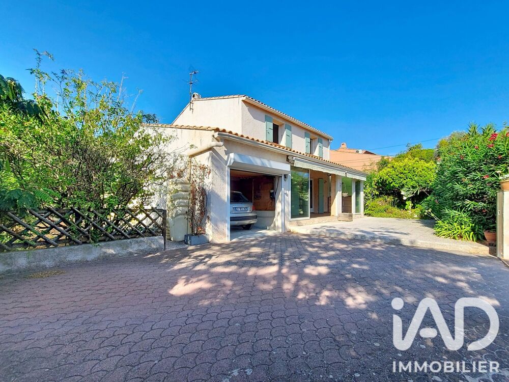 Vente Maison traditionnelle 4 pièces