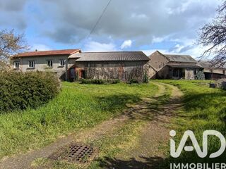  Maison à vendre 6 pièces 116 m²