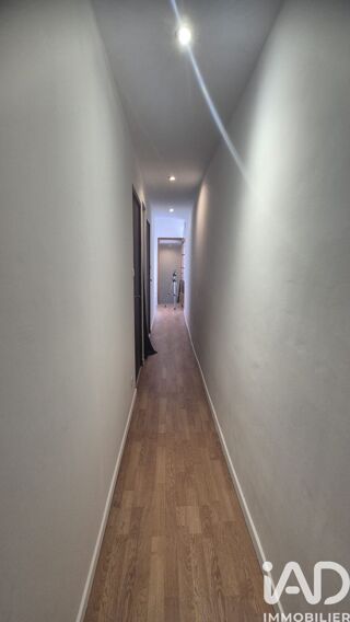  Maison � vendre 8 pi�ces 192 m�