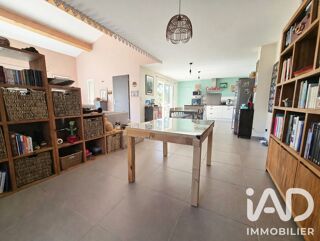  Maison à vendre 5 pièces 135 m²