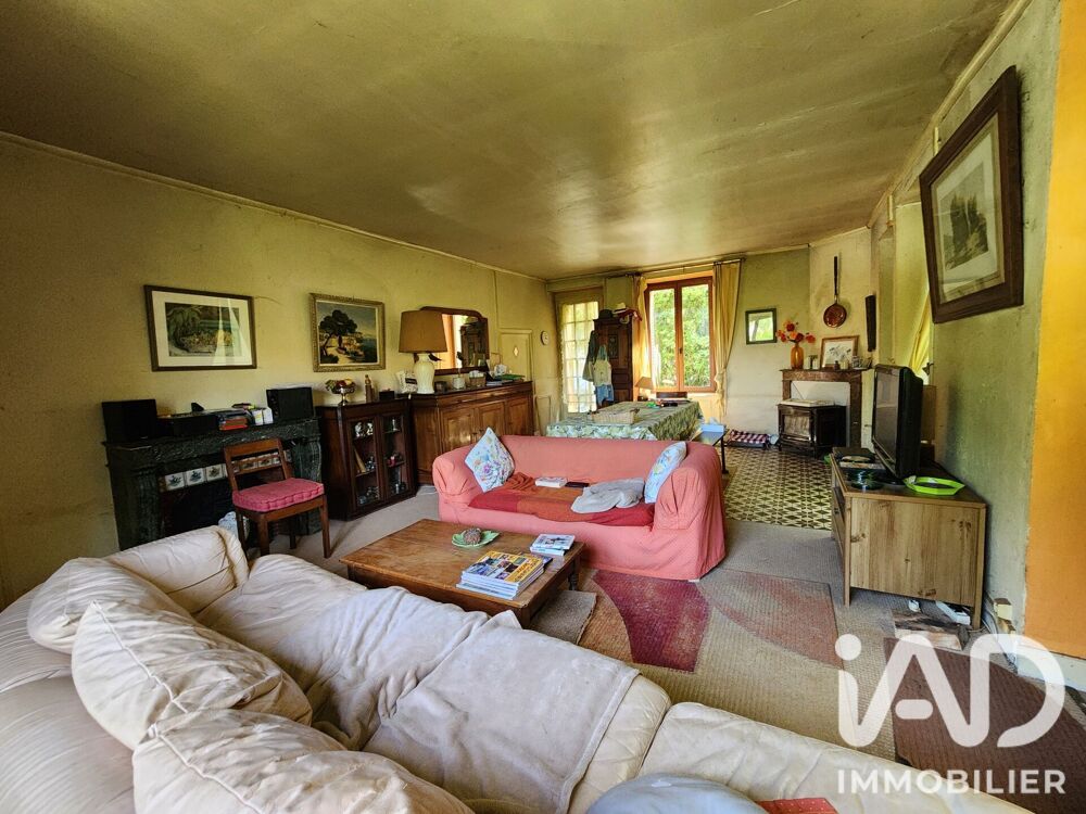 Vente Maison Vente Maison/villa 5 pièces Courtomer