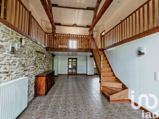  Maison à vendre 8 pièces 287 m²