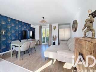  Appartement à vendre 4 pièces 80 m²