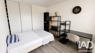  Maison à vendre 4 pièces 122 m²