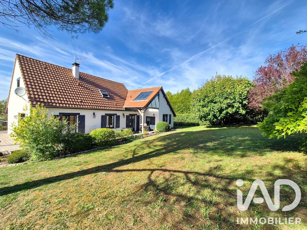 Vente Maison Vente Maison traditionnelle 6 pièces Maulette