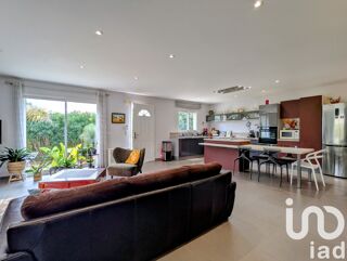  Maison à vendre 4 pièces 127 m²