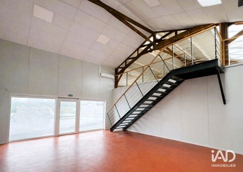   Location Boutique/Local commercial 140 m&sup2; 