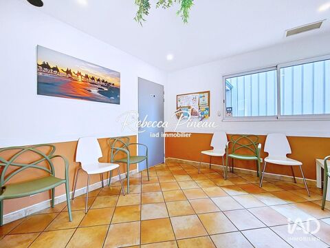   Location Bureaux 18 m&sup2; 