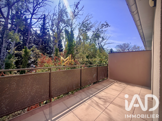  Appartement à vendre 2 pièces 39 m²
