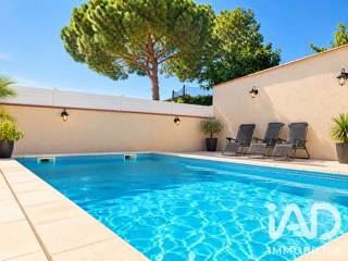 Vente Maison Vente Maison traditionnelle 4 pièces Villeneuve-de-la-raho