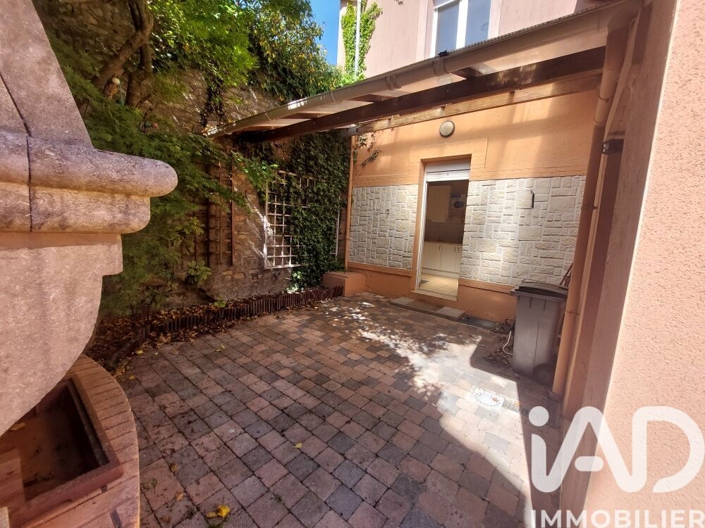 Vente Maison/villa 4 pièces