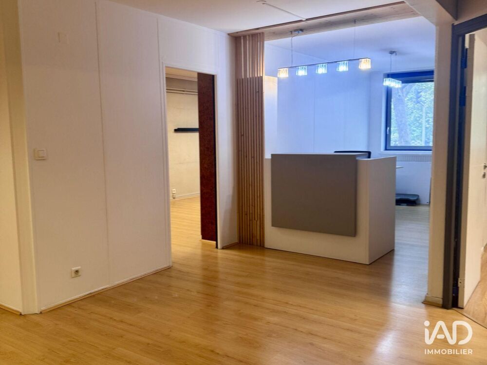   Location Bureaux 285 m&sup2; Évry